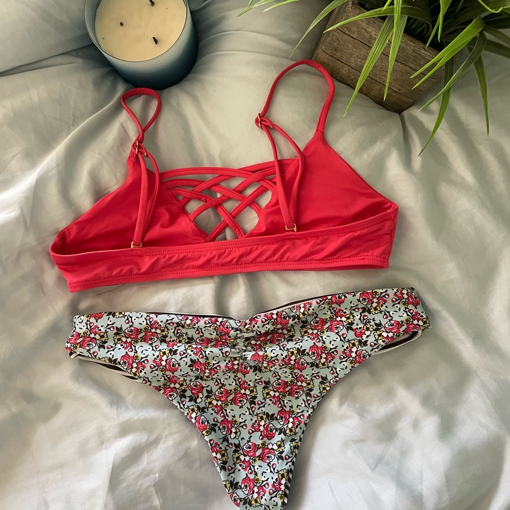 L*Space Bikini Set - Picture 3 of 5